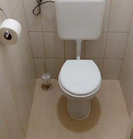 Zsuzsi アパート *
